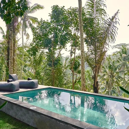 Villa Joy Ubud 2 Bedrooms