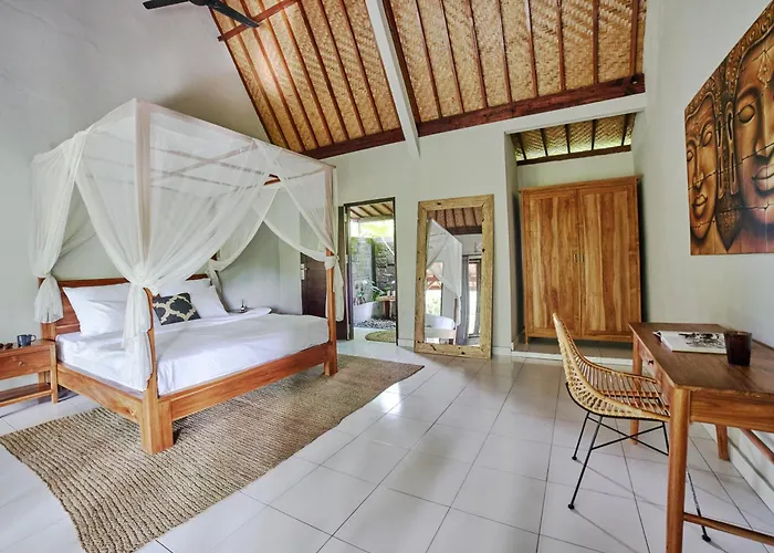 Villa Joy House Ubud