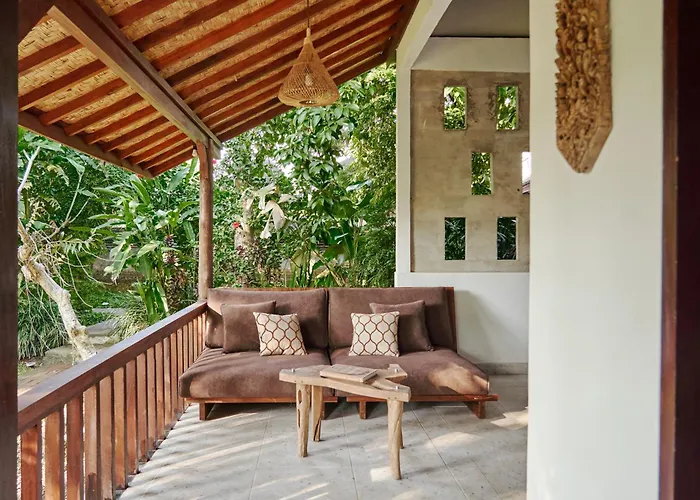 Villa Joy House