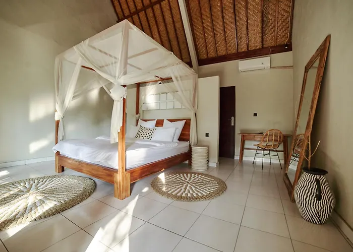 Joy House Villa