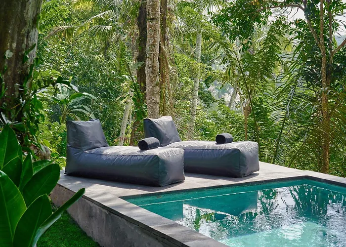 Joy House Ubud