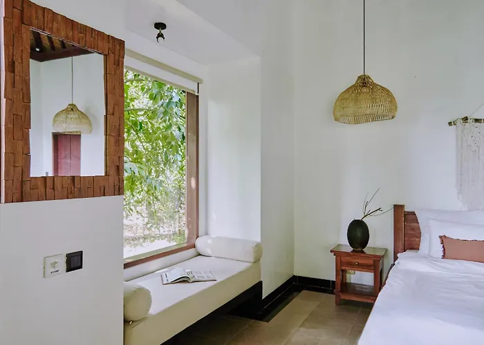 Villa Joy House