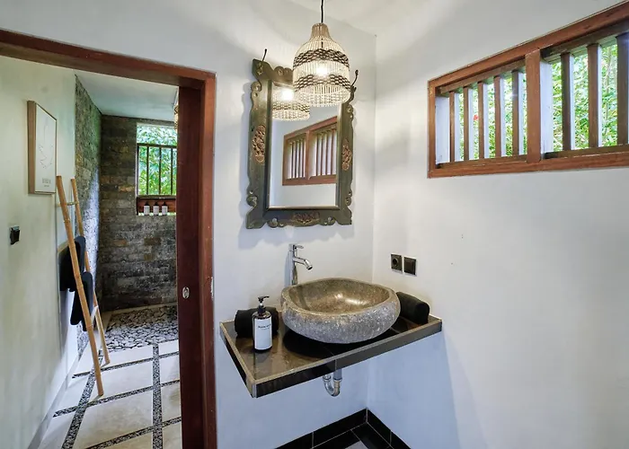 Joy House Ubud