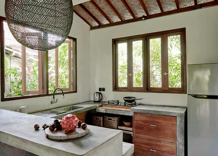 Villa Joy House *